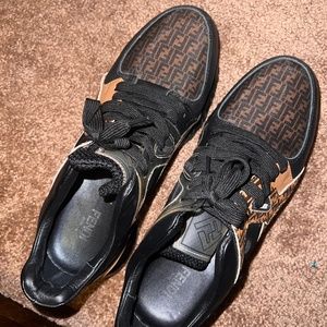Fendi shoes